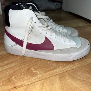 Nike blazers